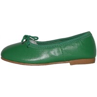 Παπούτσια Κορίτσι Μπαλαρίνες Colores 21003-20 Green