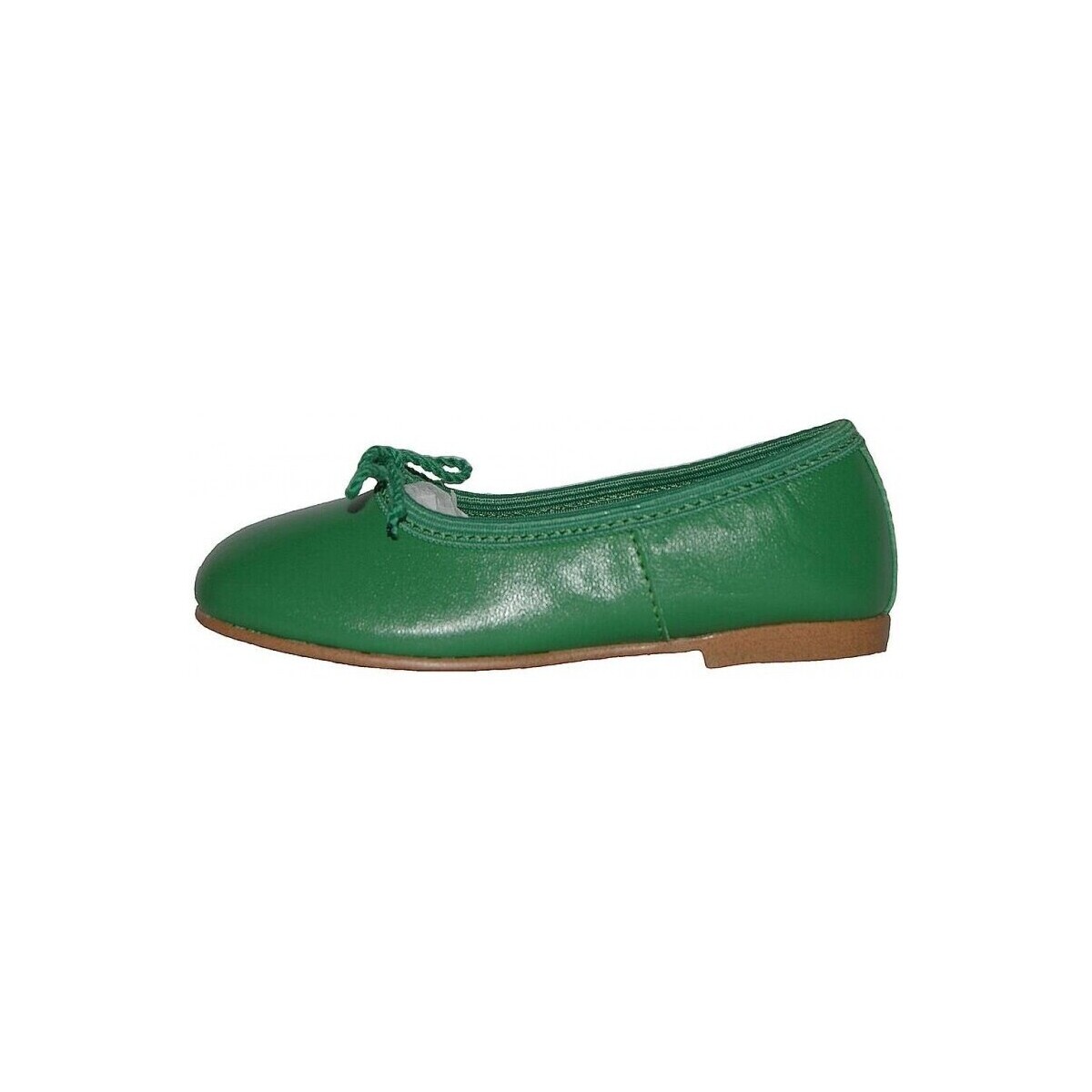Παπούτσια Κορίτσι Μπαλαρίνες Colores 21003-20 Green