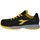 Παπούτσια Άνδρας Sneakers Diadora UTILITY GLOVE MDS LOW S3 HRO SRC Black