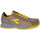 Παπούτσια Άνδρας Sneakers Diadora UTILITY GLOVE MDS TEXT LOW S1P HRO SRC Grey