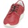 Παπούτσια Γυναίκα Χαμηλά Sneakers Maruti WING Red