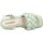 Παπούτσια Γυναίκα Σανδάλια / Πέδιλα Elvio Zanon EQ5905X Green