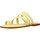 Παπούτσια Γυναίκα Σανδάλια / Πέδιλα Angel Alarcon 22084 016E Yellow