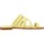 Παπούτσια Γυναίκα Σανδάλια / Πέδιλα Angel Alarcon 22084 016E Yellow