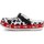 Παπούτσια Παιδί Σανδάλια / Πέδιλα Crocs FL 101 Dalmatians Kids Clog 207483-100 Multicolour