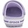 Παπούτσια Κορίτσι Σανδάλια / Πέδιλα Crocs Crocband Kids Clog T 207005-5P8 Violet