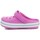 Παπούτσια Κορίτσι Σανδάλια / Πέδιλα Crocs Crocband Kids Clog T 207005-6SW Ροζ
