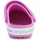 Παπούτσια Κορίτσι Σανδάλια / Πέδιλα Crocs Crocband Kids Clog T 207005-6SW Ροζ