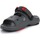 Παπούτσια Αγόρι Σανδάλια / Πέδιλα Crocs Classic All-Terrain Sandal Kids 207707-0DA Grey
