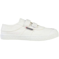 Παπούτσια Παιδί Sneakers Kawasaki Original Kids Shoe W/velcro K202432 1002S White Solid Άσπρο