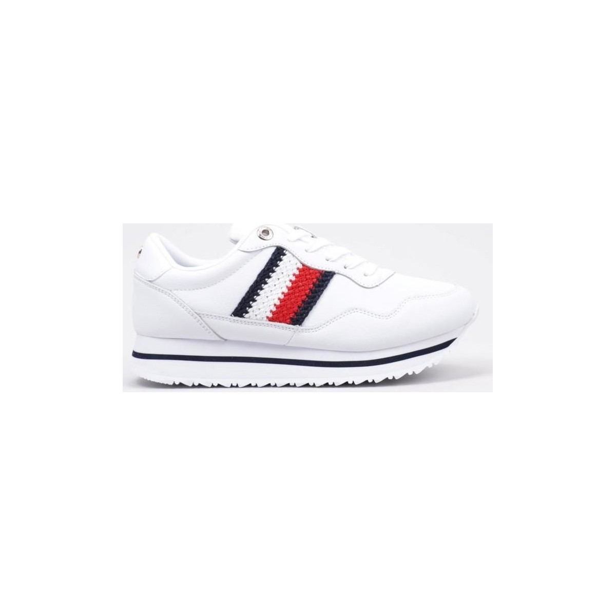 Xαμηλά Sneakers Tommy Hilfiger CORPORATE LIFESTYLE SNEAKER