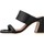 Παπούτσια Γυναίκα Σανδάλια / Πέδιλα Angel Alarcon 22112 526F Black