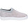 Παπούτσια Άνδρας Sneakers Rucoline BF263 ESSENTIEL 111 Grey