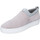 Παπούτσια Άνδρας Sneakers Rucoline BF263 ESSENTIEL 111 Grey