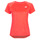 Υφασμάτινα Γυναίκα T-shirt με κοντά μανίκια New Balance S/S Top Pink