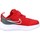 Παπούτσια Αγόρι Χαμηλά Sneakers Nike STAR RUNNER 3 Red