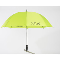 Αξεσουάρ Παιδί ομπρέλες Jucad Parapluie avec tige Green