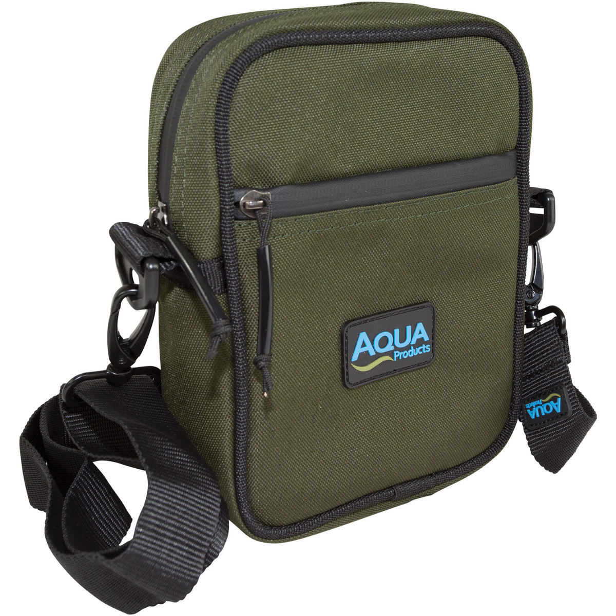 Aqua Products Sac security pouch black series