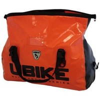 Τσάντες Παιδί Pouch / Clutch Ubike Sac de selle moto étanche  Duffle Bag 50L Orange
