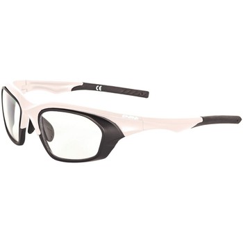 Ρολόγια & Kοσμήματα óculos de sol Eassun Lunettes  Fit Rx Άσπρο