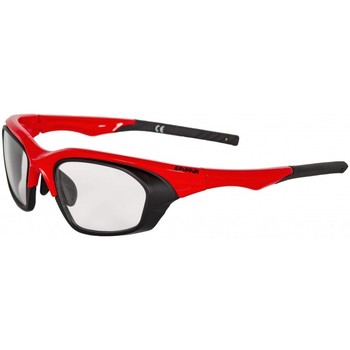 Ρολόγια & Kοσμήματα óculos de sol Eassun Lunettes  Fit Rx Red