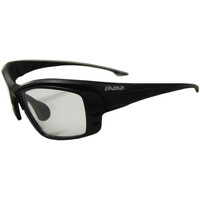 Ρολόγια & Kοσμήματα óculos de sol Eassun Lunettes  Pro Rx Black