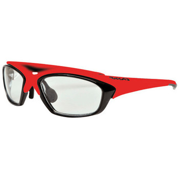 Ρολόγια & Kοσμήματα óculos de sol Eassun Lunettes  Rx Red