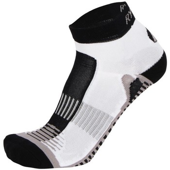 Αξεσουάρ Αθλητικές κάλτσες  Rywan Chaussettes  Cirrus Άσπρο