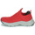 Παπούτσια Παιδί Χαμηλά Sneakers Skechers FIT SLIP ON Red