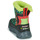Παπούτσια Παιδί Μπότες Skechers HYPNO-FLASH 3.0 Green