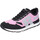 Παπούτσια Γυναίκα Sneakers Rucoline BF268 R-EVOLVE LIGHT 3819 Ροζ