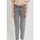 Υφασμάτινα Γυναίκα Παντελόνια Robin-Collection 133068172 Grey