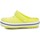 Παπούτσια Παιδί Σανδάλια / Πέδιλα Crocs Crocband Kids Clog T 207005-725 Yellow