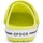 Παπούτσια Παιδί Σανδάλια / Πέδιλα Crocs Crocband Kids Clog T 207005-725 Yellow
