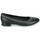 Παπούτσια Γυναίκα Μπαλαρίνες Geox  Black