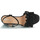Παπούτσια Γυναίκα Σανδάλια / Πέδιλα Geox  Black