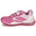 Παπούτσια Αγόρι Χαμηλά Sneakers Geox J ANDROID G. D - MESH+ECOP.BOT Ροζ