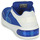 Παπούτσια Αγόρι Χαμηλά Sneakers Geox J XLED B. B - MESH+GEOBUCK Marine
