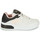 Παπούτσια Αγόρι Χαμηλά Sneakers Geox J XLED G. A - MESH+ECOP BOTT Άσπρο / Black