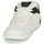 Παπούτσια Αγόρι Χαμηλά Sneakers Geox J XLED G. A - MESH+ECOP BOTT Άσπρο / Ροζ / Black
