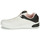 Παπούτσια Αγόρι Χαμηλά Sneakers Geox J XLED G. A - MESH+ECOP BOTT Άσπρο / Ροζ / Black