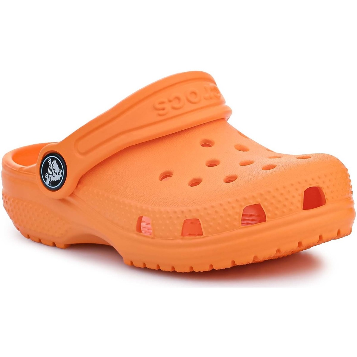Σανδάλια Crocs Classic Kids Clog T 206990-83A