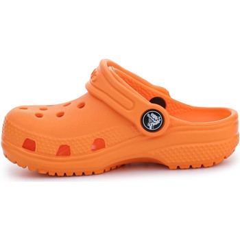 Crocs Classic Kids Clog T 206990-83A Orange