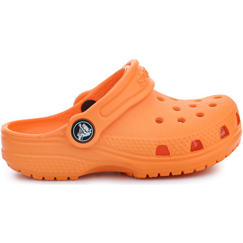 Crocs Classic Kids Clog T 206990-83A Orange