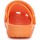 Παπούτσια Παιδί Σανδάλια / Πέδιλα Crocs Classic Kids Clog T 206990-83A Orange