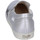 Παπούτσια Γυναίκα Μοκασσίνια Agile By Ruco Line BF282 2813 A DORA Silver