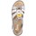 Παπούτσια Γυναίκα Σανδάλια / Πέδιλα Rieker 62975 Άσπρο