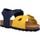 Παπούτσια Αγόρι Σανδάλια / Πέδιλα Bio Bio 75115ZULITO Yellow