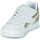 Παπούτσια Κορίτσι Χαμηλά Sneakers Reebok Classic REEBOK ROYAL CL JOG Άσπρο / Gold