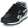 Παπούτσια Αγόρι Χαμηλά Sneakers Reebok Classic REEBOK ROYAL CL JOG Black / Grey